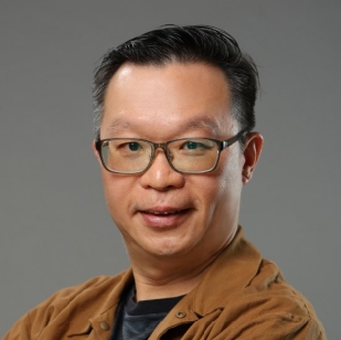 Kevin Wu 的頭像